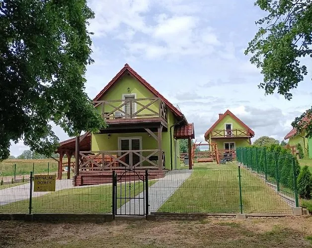 Zielona Ostoja
