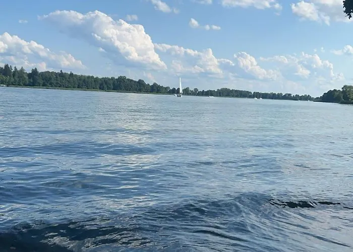Zielona Ostoja