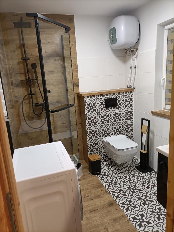 Holiday home Zielona Ostoja Ryn (Warmian-Masurian)