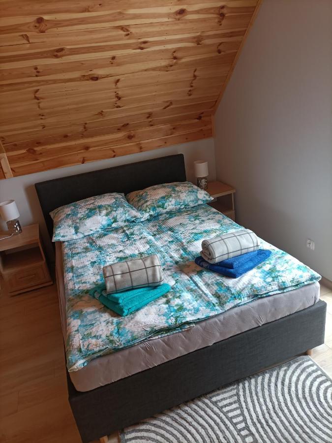 Zielona Ostoja *