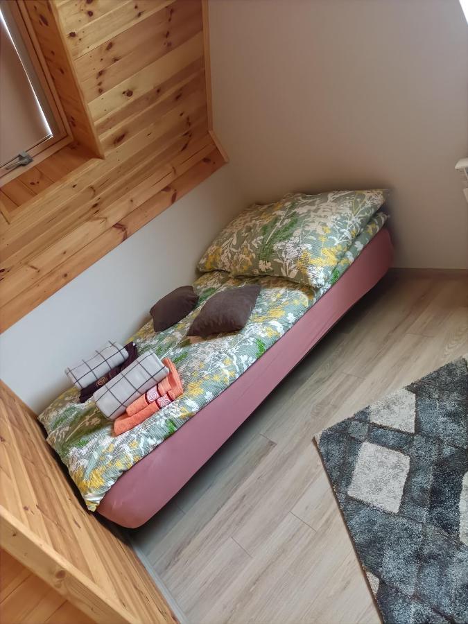 Zielona Ostoja Holiday home Ryn (Warmian-Masurian)