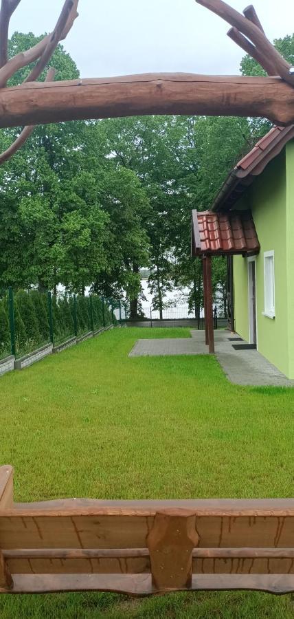 Zielona Ostoja