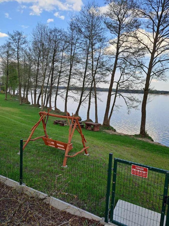 Zielona Ostoja Holiday home