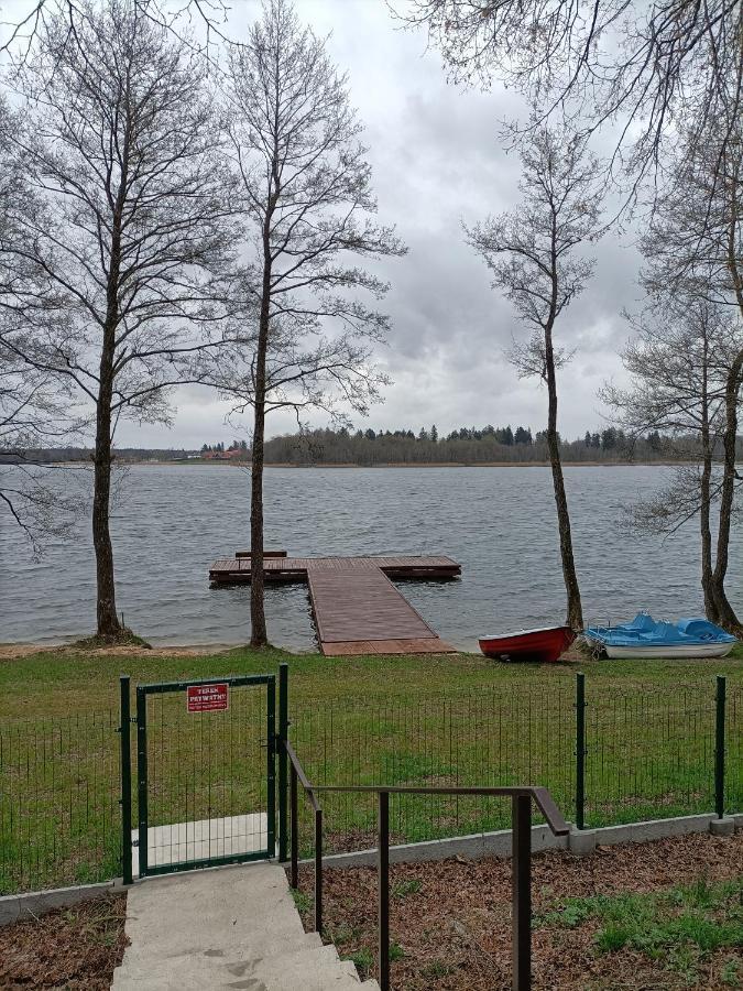 Zielona Ostoja Ferienhaus