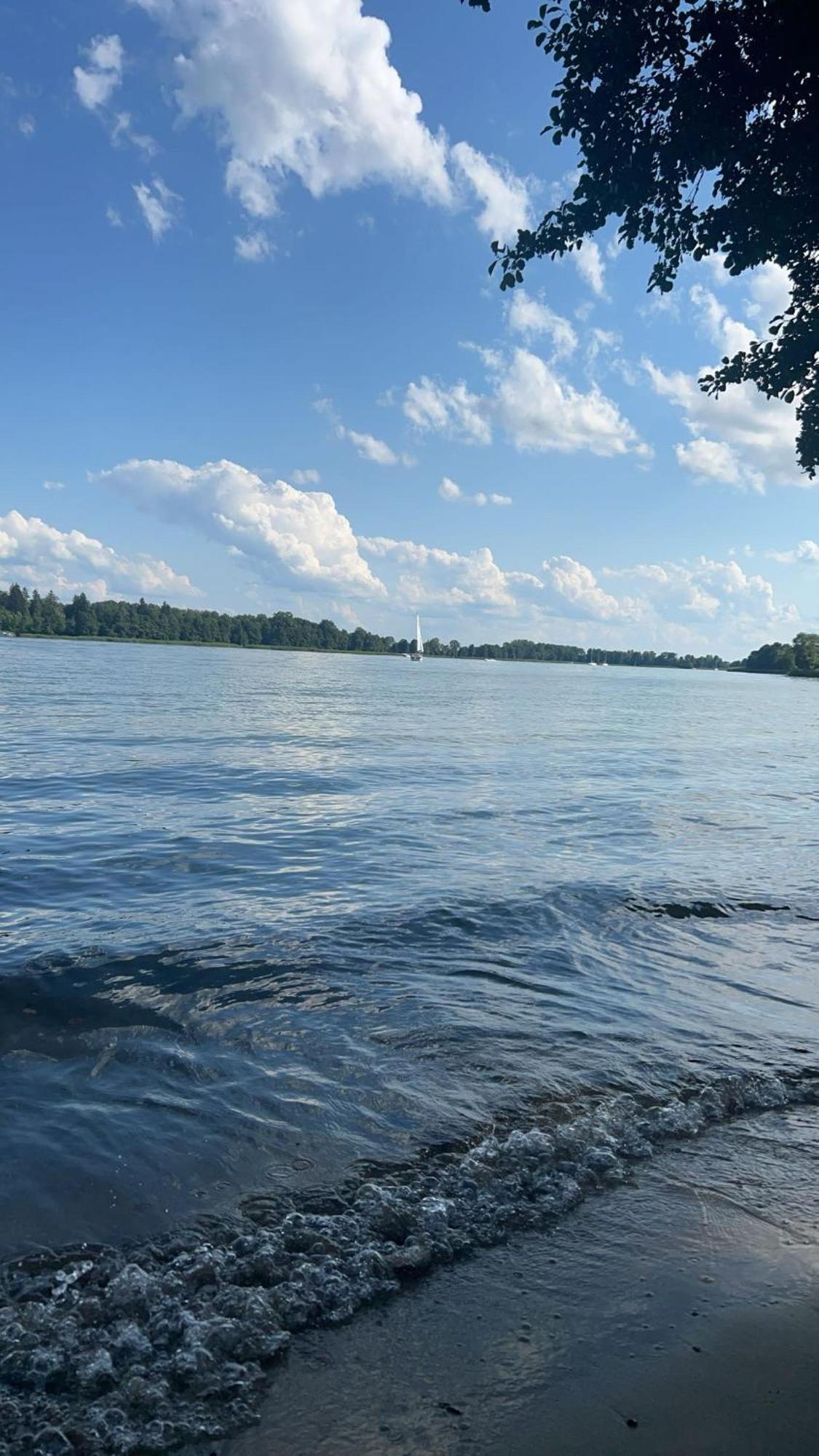 Zielona Ostoja Holiday home Ryn (Warmian-Masurian)